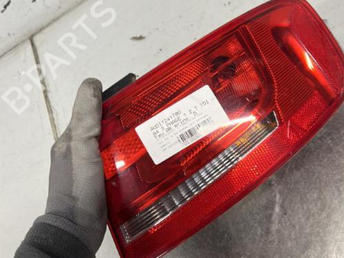 Used Right taillight AUDI A4 B8 (8K2) 2.7 TDI (190 hp) 21306809