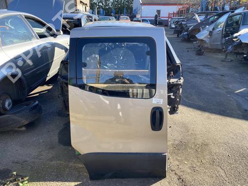 Used Right slide door Right slide door CITROËN NEMO MPV 1.4 HDi (68 hp) 21294180 21294180