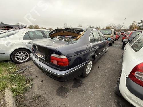 Left taillight BMW 5 (E39) 530 d | BP21295238C34 