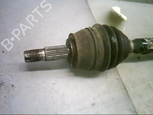 Right front driveshaft OPEL CORSA D (S07) 1.3 CDTI (L08, L68) | BP21303530M39 