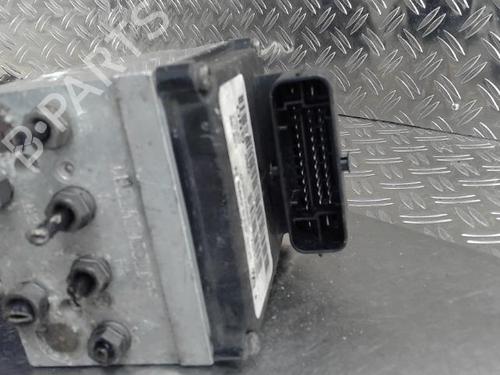 ABS pump VW PASSAT B6 (3C2) 2.0 TDI | BP21309031M43 