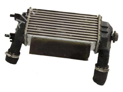 Used Intercooler Intercooler FORD TRANSIT COURIER B460 Box Body/MPV 1.0 EcoBoost (100 hp) 34614816 34614816
