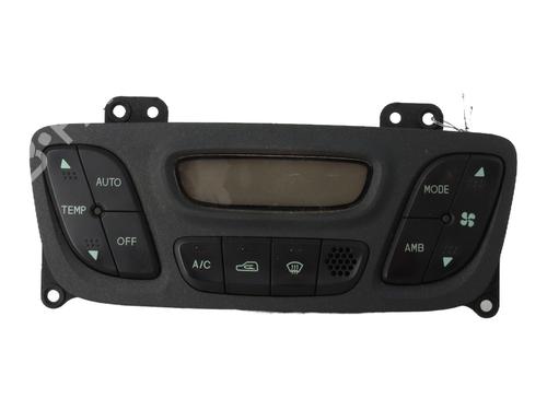 Used Climate control HYUNDAI SANTA FÉ I (SM) 2.0 CRDi 4x4 (125 hp) 28493598
