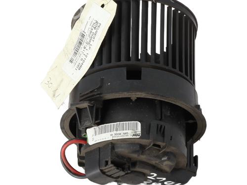 Heater blower motor PEUGEOT 208 I (CA_, CC_) 1.6 HDi | BP21297113M62 