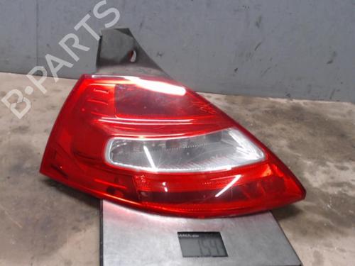 Used Left taillight RENAULT MEGANE II (BM0/1_, CM0/1_) 1.6 16V (112 hp) 21307730