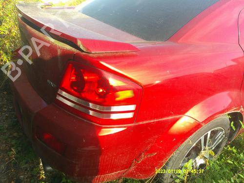 Gearbox DODGE AVENGER 2.0 CRD | BP21370844M3 