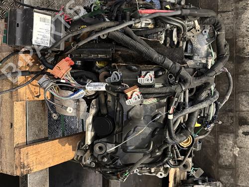 Engine RENAULT ESPACE IV (JK0/1_) 2.0 dCi (JK03, JK04, JK1C, JK1G, JK1J, JK1K) | BP25158848M1 - Image 2