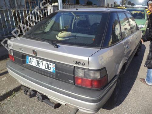 Used Parts ROVER 200 II Hatchback (XW) 218 TD 2000805