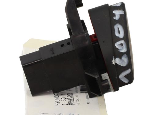 Used Warning switch Warning switch HYUNDAI i30 (FD) 1.6 CRDi (90 hp) 32191407 32191407