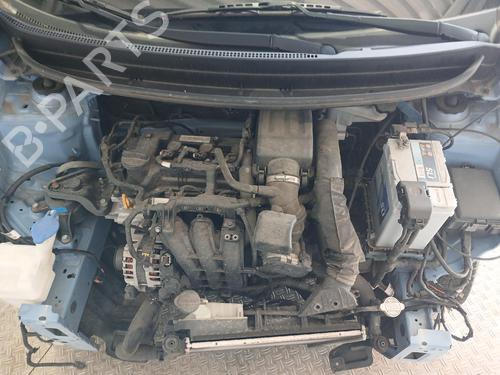Used Parts KIA PICANTO II (TA) 1.0 4957167