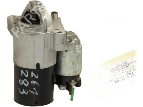 starter-citroen-c4-ii-nc_-2009-34555860 main image