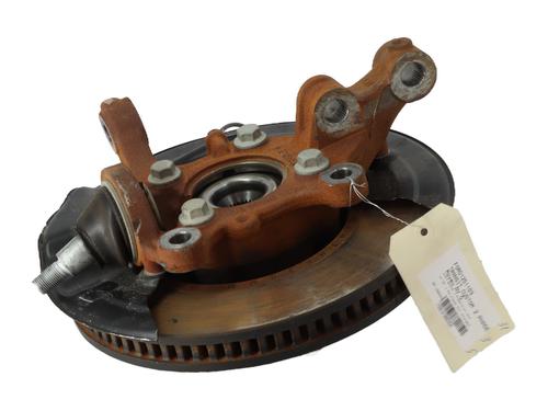 Left front steering knuckle FORD TRANSIT CUSTOM V710 Van (NRN) 2.0 EcoBlue | BP28331862M25 - Image 4