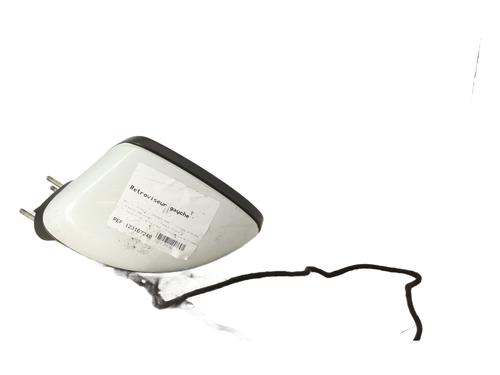 Used Left mirror Left mirror AUDI A1 Sportback (8XA, 8XF) 1.6 TDI (90 hp) 33310562 33310562