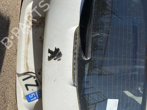 Pedal PEUGEOT 208 I (CA_, CC_) 1.5 BlueHDI 100 | BP21306793I4 