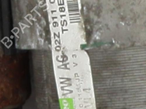 Used Starter Starter VW GOLF VI (5K1) 1.6 TDI (105 hp) 21301430 21301430