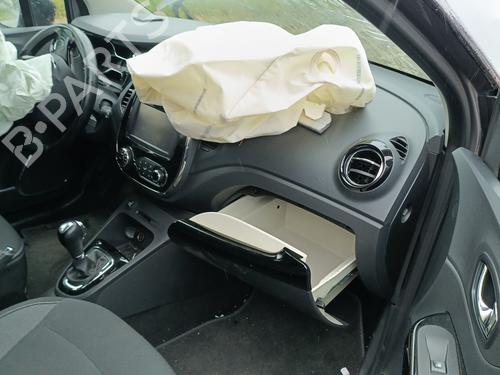 Steering column stalk RENAULT CAPTUR I (J5_, H5_) 1.5 dCi 90 (J5N4, J5M5, J5MW, J5M6, J5AL, J5AJ) | BP28011624I23 - Image 6