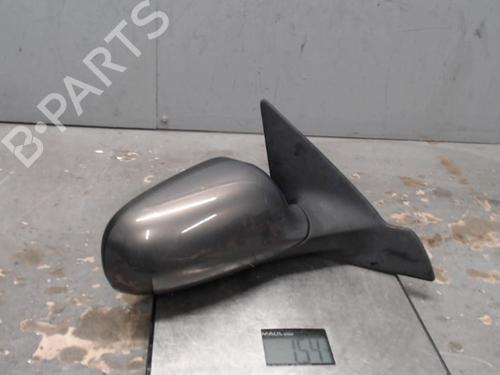 Used Right mirror SAAB 9-3 Estate (E50) 1.9 TiD (150 hp) 21294104