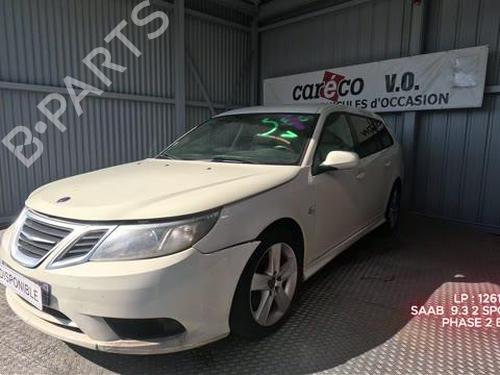 Left headlight SAAB 9-3 Estate (E50) 1.9 TTiD | BP33827145C28  - Image 23