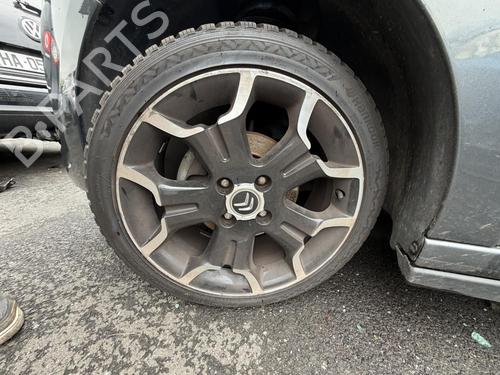 Rim CITROËN DS3 (SA_) 1.6 HDi 110 | BP29233525C45 