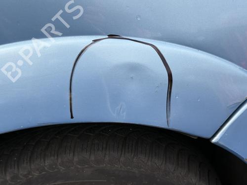 Starter CITROËN C3 I (FC_, FN_) 1.4 HDi | BP22558404M8 