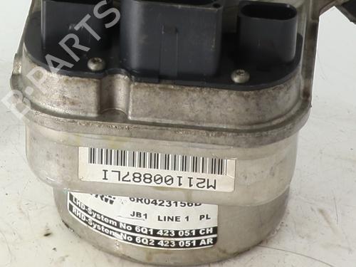 Steering pump SKODA FABIA II (542) 1.6 TDI | BP21297675M99 