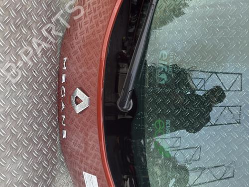 Used Tailgate Tailgate 30805192 30805192