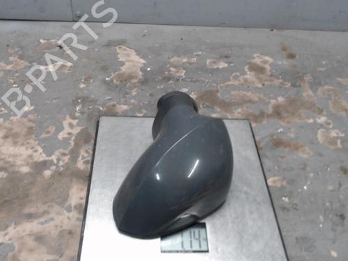 Used Left mirror SEAT LEON (1P1) 1.9 TDI (105 hp) 21302302