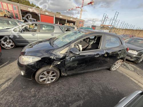 Right taillight MAZDA 2 (DE_, DH_) 1.3 MZR (DE3FS) | BP23808965C35  - Image 18