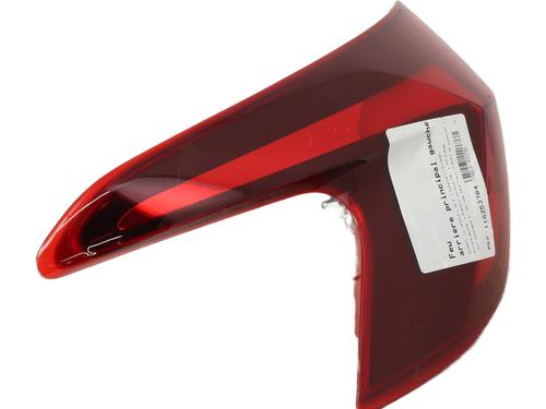 Left taillight HYUNDAI i20 III (BC3, BI3) 1.0 T-GDI | BP31025122C34 