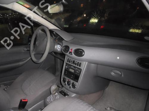 Climate control MERCEDES-BENZ A-CLASS (W168) A 140 (168.031, 168.131) | BP21300342I5 