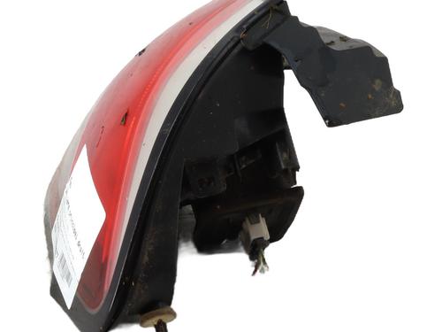 Right taillight CITROËN C3 II (SC_) 1.4 HDi 70 (SC8HZC, SC8HR0, SC8HP4) | BP29065639C35 