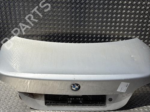 Used Tailgate BMW 5 (E60) 520 i (170 hp) 21300672