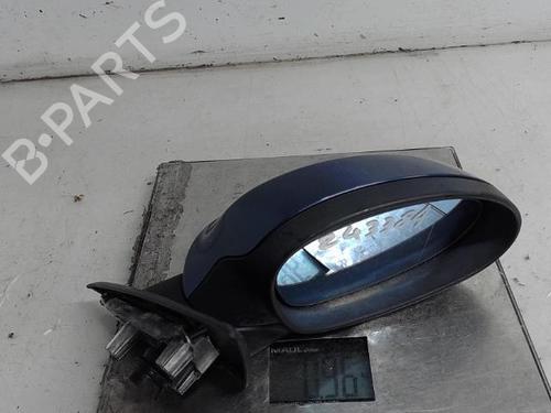 Right mirror BMW 3 Touring (E91)  | BP21306690C27 