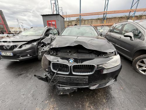 Starter BMW 3 Touring (F31) 320 d | BP23807764M8 