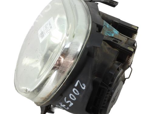 Left headlight VW GOLF IV (1J1) 1.4 16V | BP21867009C28 