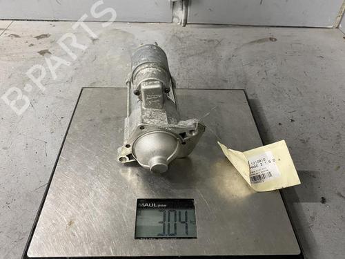 Starter RENAULT KANGOO Express (FW0/1_) 1.5 dCi 90 (FW0G, FW05, FW08, FW11) | BP21308117M8 