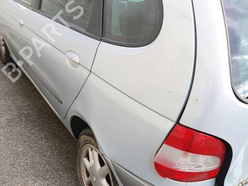 Ricambi RENAULT SCÉNIC I MPV (JA0/1_, FA0_) 1.9 dCi (JA05, JA1F) (102 hp) 4338553