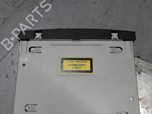 Radio PEUGEOT 5008 (0U_, 0E_) 2.0 HDi 150 / BlueHDi 150 | BP21306618E6 