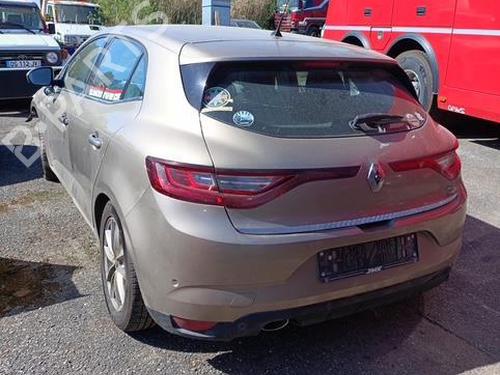 Right taillight RENAULT MEGANE IV Hatchback (B9A/M/N_) | BP37284239C35 - Image 10