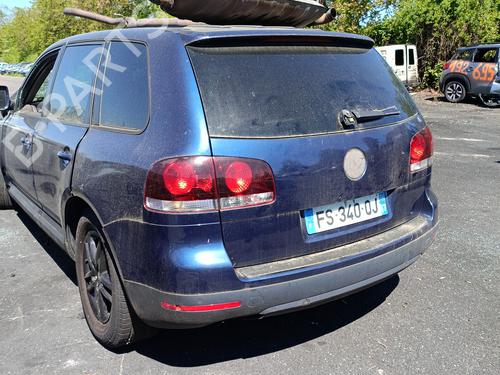 Used Parts VW TOUAREG (7LA, 7L6, 7L7) 3.0 V6 TDI 4663260