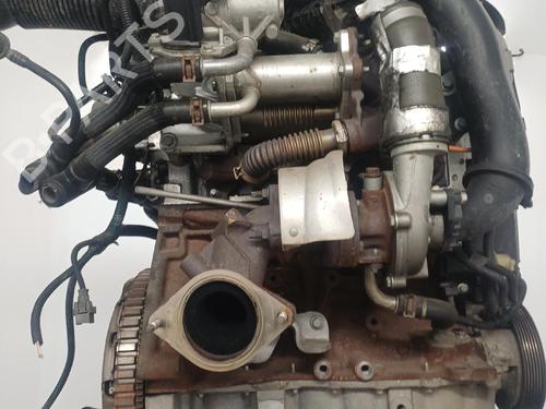 Engine RENAULT CLIO IV (BH_) 1.5 dCi 75 | BP38327329M1 - Image 3