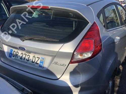 Steering column stalk FORD FIESTA VI (CB1, CCN) 1.0 EcoBoost | BP23206467I23  - Image 6