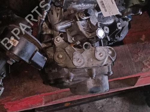 Used Gearbox OPEL MERIVA A MPV (X03) 1.4 16V Twinport (E75) (90 hp) 21319976