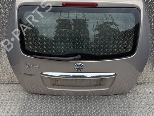 Tailgate LANCIA YPSILON (843_) 1.3 D Multijet (843.AXF11, 843.AXF1A, 843.AXM11,... 0000051744435