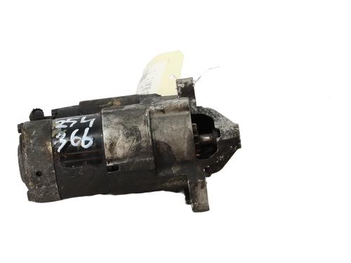 Starter RENAULT KANGOO (KC0/1_) 1.5 dCi (KC07) | BP30726980M8  - Image 5