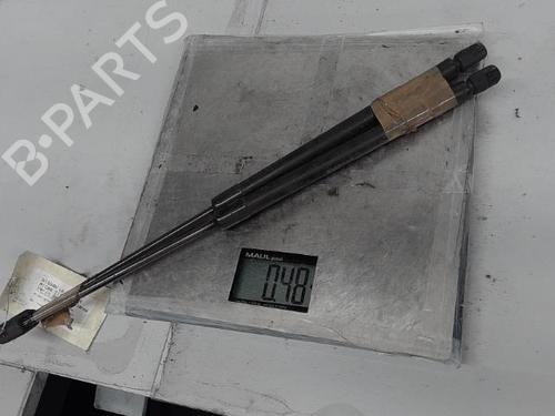 Tailgate lift support NISSAN MICRA III (K12) 1.4 16V | BP21310408C138 