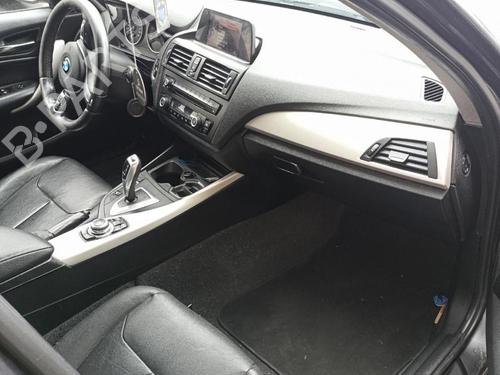Left sun visor BMW 1 (F20) 120 d | BP39457340I1 - Image 26