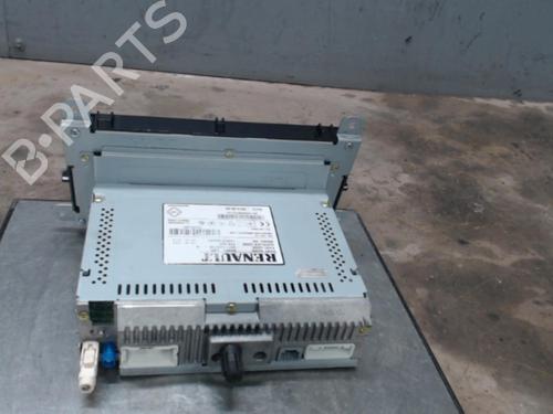Radio RENAULT CLIO IV (BH_) 1.2 16V | BP21562232E6 
