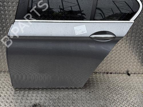 Used Left rear door BMW 5 (F10) 525 d xDrive (218 hp) 30537961