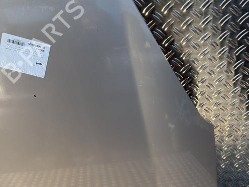 Hood CITROËN BERLINGO MULTISPACE (B9) 1.6 HDi 90 | BP21682637C1 